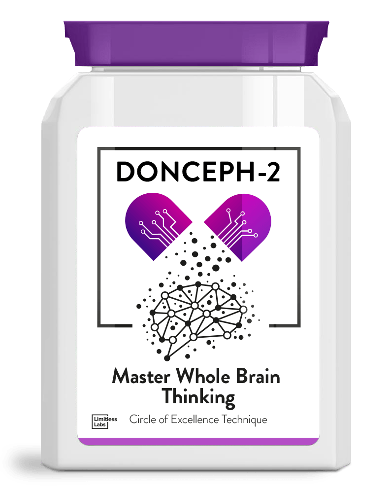 Master Whole Brain Thinking Container