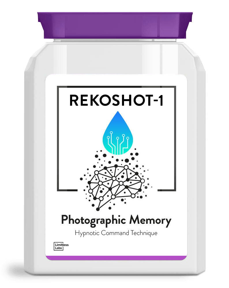 Photographic Memory Container