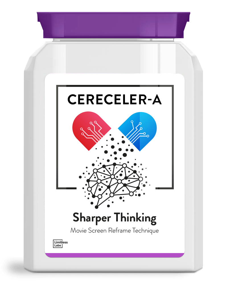 Sharper Thinking Container