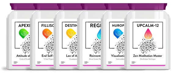 Growth Bundle