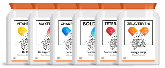 Lifestyle Bundle