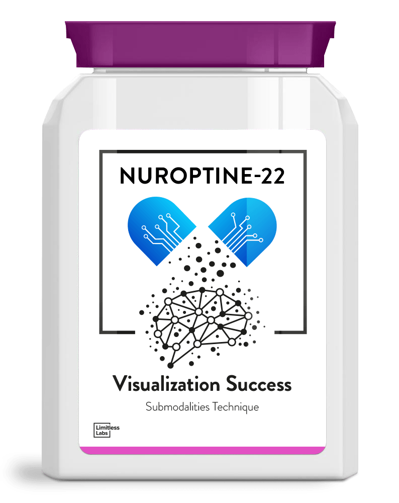 Visualization Success Container