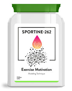 Exercise Motivation Container