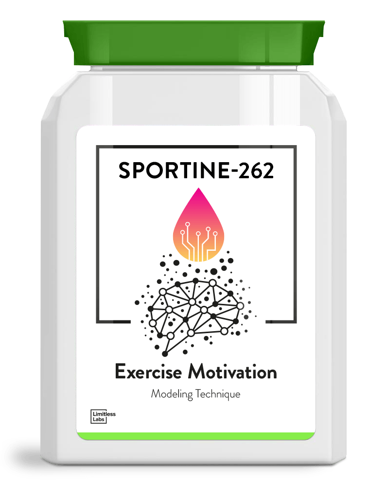 Exercise Motivation Container