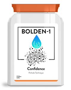 Confidence Container